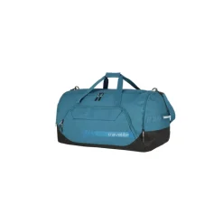 Travelite Kick Off Duffle XL petrol