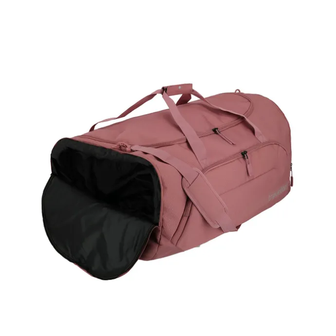Travelite Kick Off Duffle XL rose