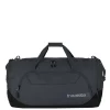 Travelite Kick Off Duffle XL dark anthracite
