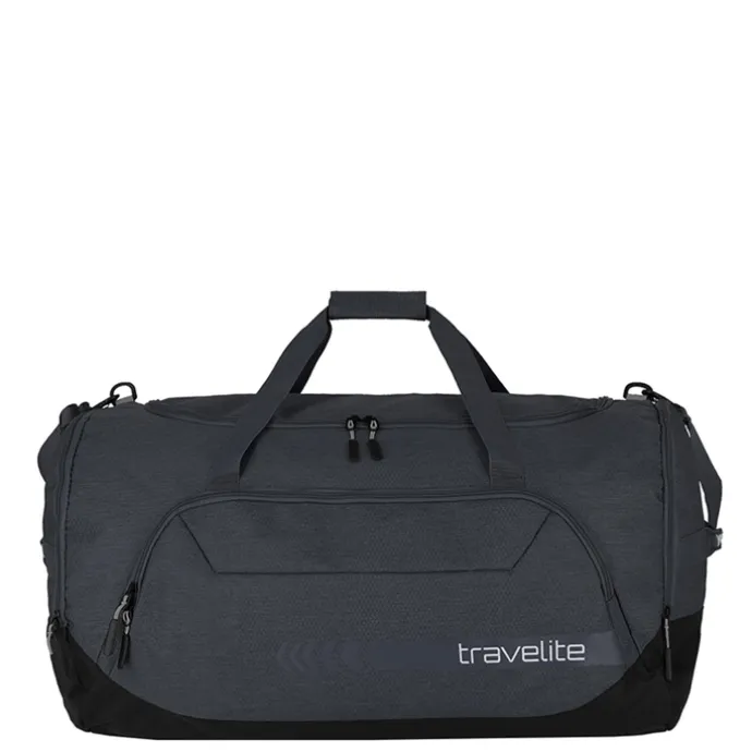 Travelite Kick Off Duffle XL dark anthracite