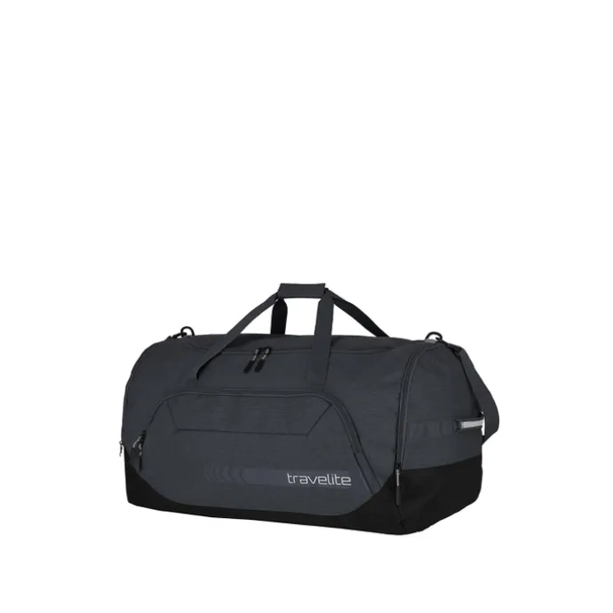 Travelite Kick Off Duffle XL dark anthracite