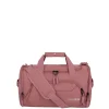 Travelite Kick Off Duffle S rose