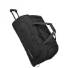 Travelite Kick Off Wheeled Duffle XL black