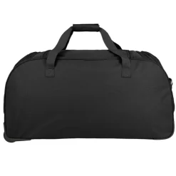 Travelite Kick Off Wheeled Duffle XL black
