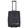 Travelite Kick Off Wheeled Duffle S dark antracite
