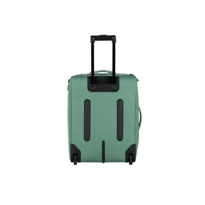 Travelite Kick Off Wheeled Duffle S sage