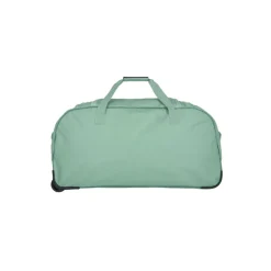 Travelite Kick Off Wheeled Duffle sage