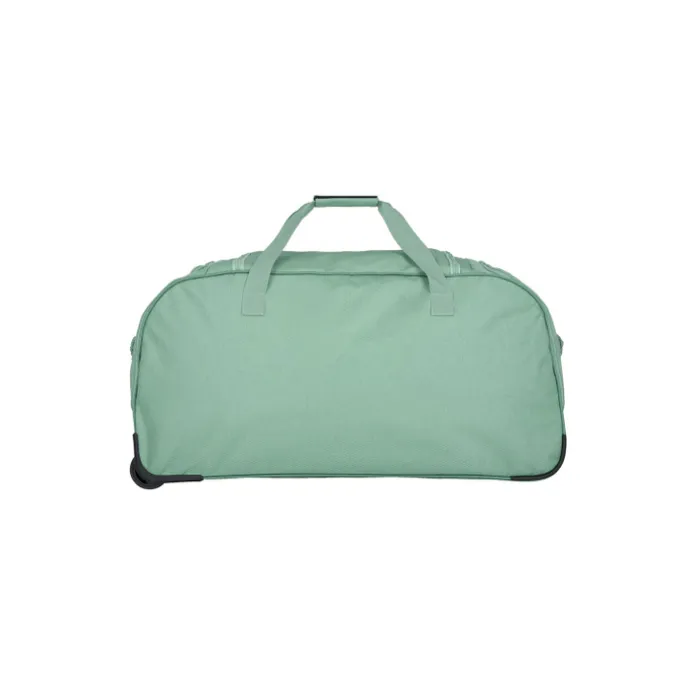 Travelite Kick Off Wheeled Duffle sage