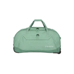 Travelite Kick Off Wheeled Duffle sage