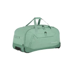 Travelite Kick Off Wheeled Duffle sage