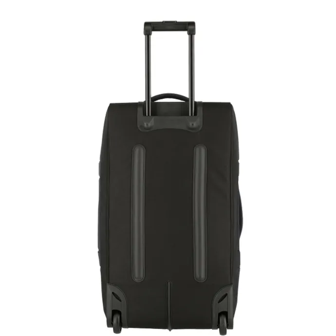 Travelite Kick Off Wheeled Duffle L dark antracite