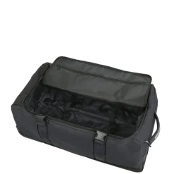 Travelite Kick Off Wheeled Duffle L dark antracite