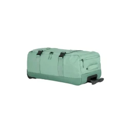 Travelite Kick Off Wheeled Duffle L sage