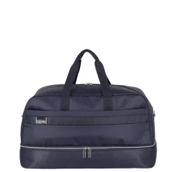 Travelite Miigo Weekender with Bottom Compartment navy/outerspace