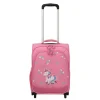 Travelite Minimover 2w Kids Trolley unicorn