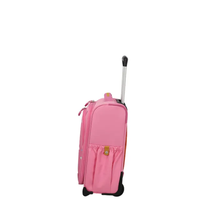 Travelite Minimover 2w Kids Trolley unicorn