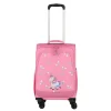 Travelite Minimover 4w Kids Trolley unicorn