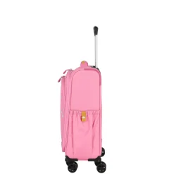 Travelite Minimover 4w Kids Trolley unicorn