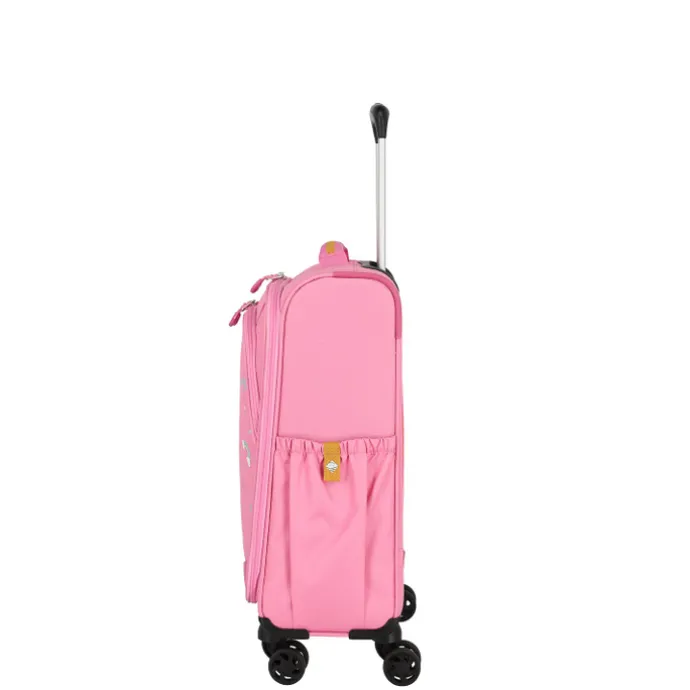 Travelite Minimover 4w Kids Trolley unicorn