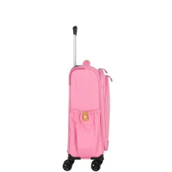 Travelite Minimover 4w Kids Trolley unicorn