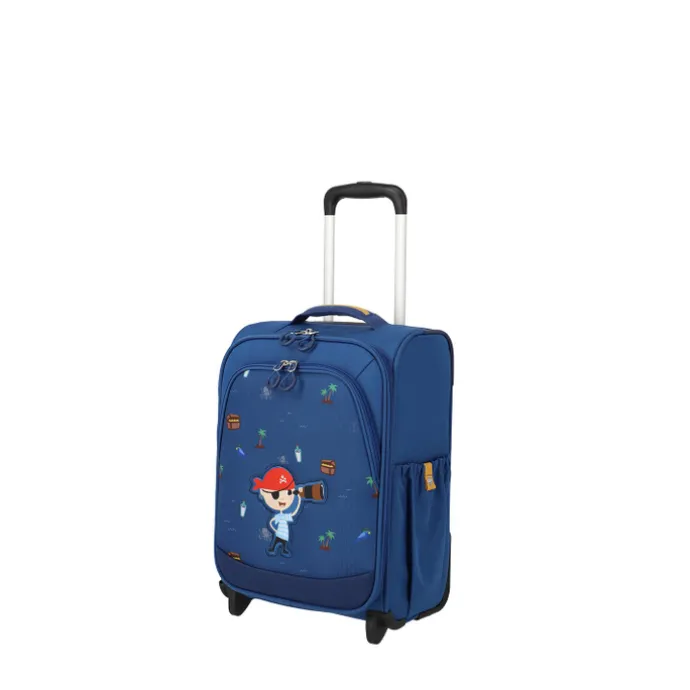 Travelite Minimover 2w Kids Trolley pirate
