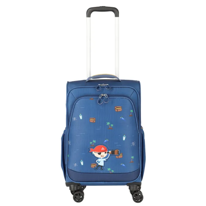 Travelite Minimover 4w Kids Trolley pirate