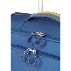 Travelite Minimover 4w Kids Trolley pirate