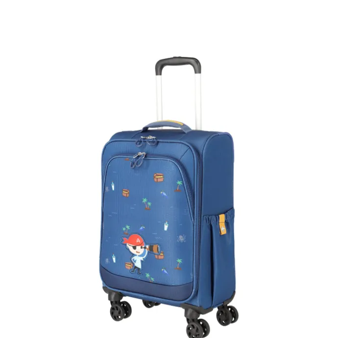 Travelite Minimover 4w Kids Trolley pirate