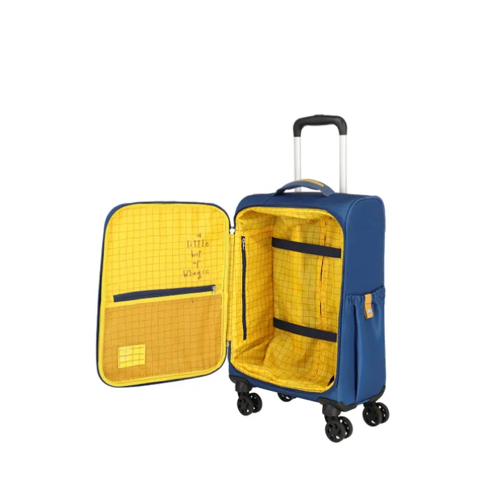 Travelite Minimover 4w Kids Trolley pirate