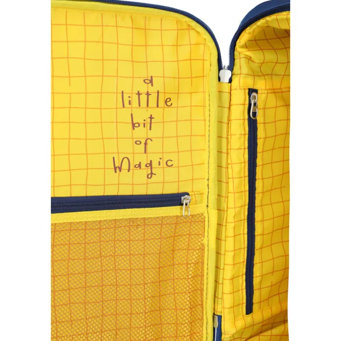 Travelite Minimover 4w Kids Trolley pirate
