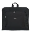 Travelite Mobile Garment Sleeve black
