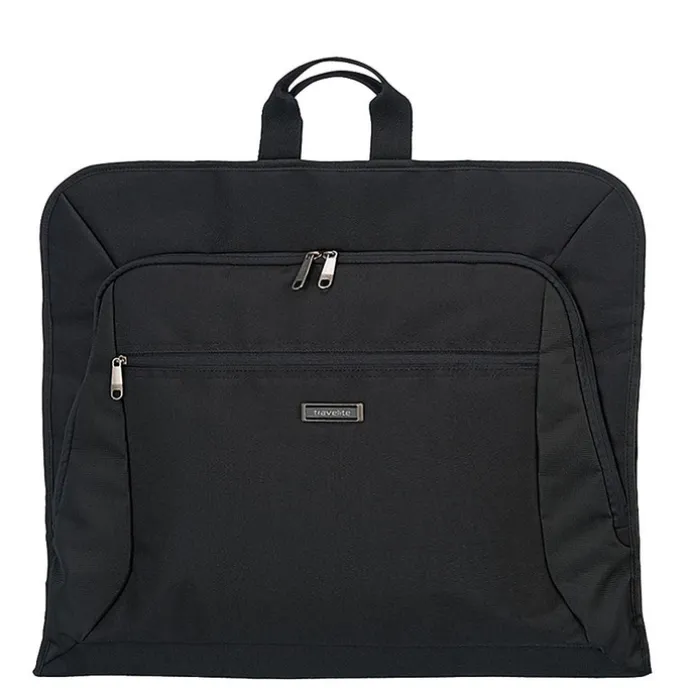 Travelite Mobile Garment Sleeve black