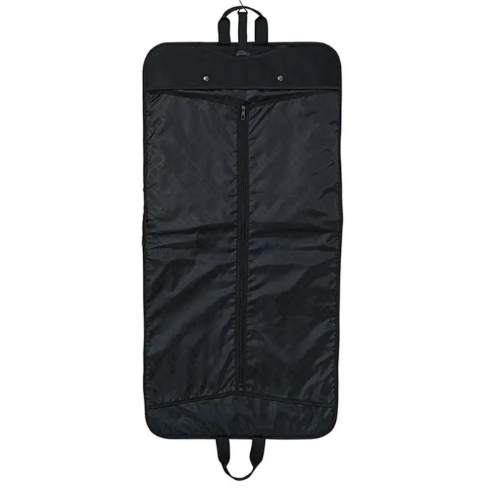 Travelite Mobile Garment Sleeve black