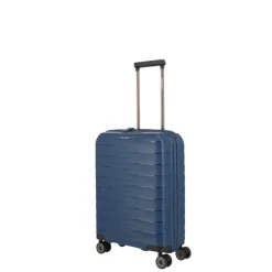Travelite Mooby 4w Trolley S blue