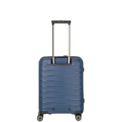 Travelite Mooby 4w Trolley S blue