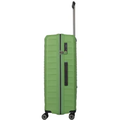 Travelite Mooby 4w Trolley L green