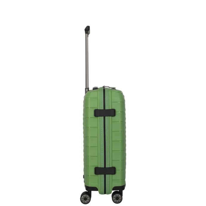 Travelite Mooby 4w Trolley S green