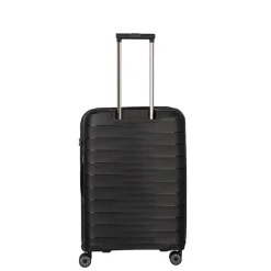 Travelite Mooby 4w Trolley M black