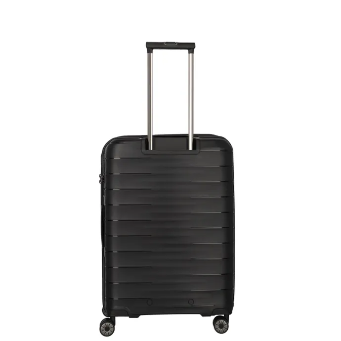 Travelite Mooby 4w Trolley M black