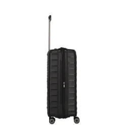 Travelite Mooby 4w Trolley M black