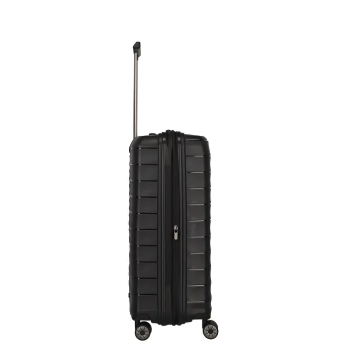 Travelite Mooby 4w Trolley M black