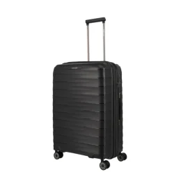 Travelite Mooby 4w Trolley M black