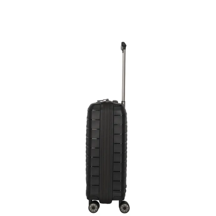 Travelite Mooby 4w Trolley S black