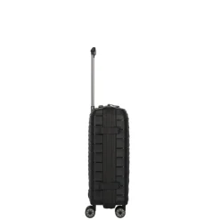 Travelite Mooby 4w Trolley S black