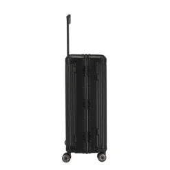 Travelite Next 2.0 Aluminium 4w Trolley L black matt