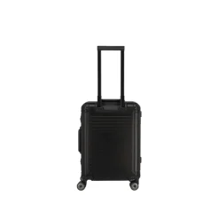 Travelite Next 2.0 Aluminium 4w Trolley S black matt