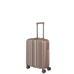 Travelite Paros 4W Trolley S cappuchino