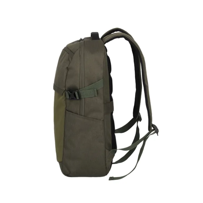 Travelite Pathway Backpack olive