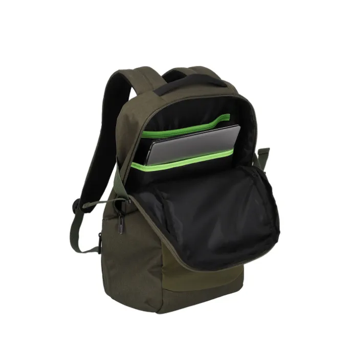 Travelite Pathway Backpack olive