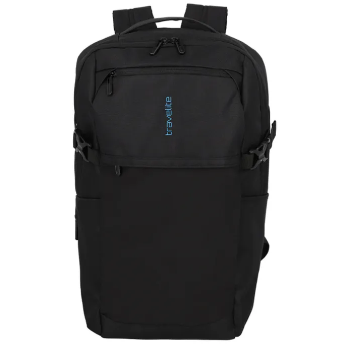 Travelite Pathway Backpack black